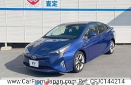 toyota prius 2015 -TOYOTA--Prius DAA-ZVW50--ZVW50-8002354---TOYOTA--Prius DAA-ZVW50--ZVW50-8002354-