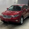lexus rx 2010 -LEXUS--Lexus RX GYL10W-2401281---LEXUS--Lexus RX GYL10W-2401281- image 1