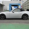 mazda roadster 2015 -MAZDA 【静岡 301ﾑ9286】--Roadster ND5RC--100234---MAZDA 【静岡 301ﾑ9286】--Roadster ND5RC--100234- image 25