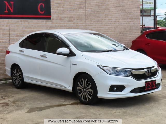 honda grace 2018 quick_quick_GM4_GM4-1205930 image 2