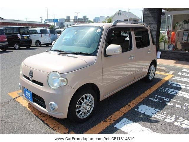 daihatsu mira-cocoa 2010 quick_quick_DBA-L675S_L675S-0041307 image 1