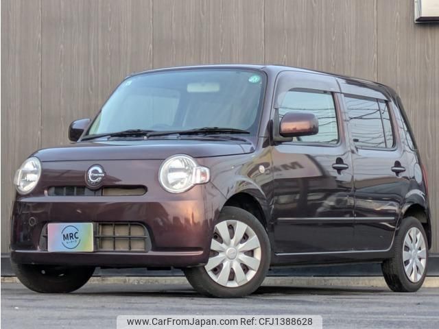 daihatsu mira-cocoa 2011 quick_quick_DBA-L675S_L675S-0082874 image 1