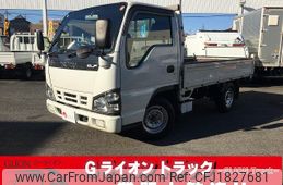 isuzu elf-truck 2005 CFJ1827681