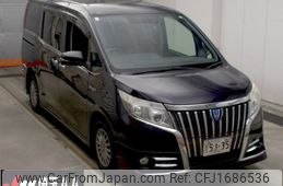 toyota esquire 2014 CFJ1686536