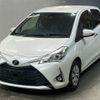 toyota vitz 2019 -TOYOTA--Vitz KSP130-4012670---TOYOTA--Vitz KSP130-4012670- image 1