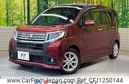 daihatsu move 2015 quick_quick_LA150S_LA150S-0053189
