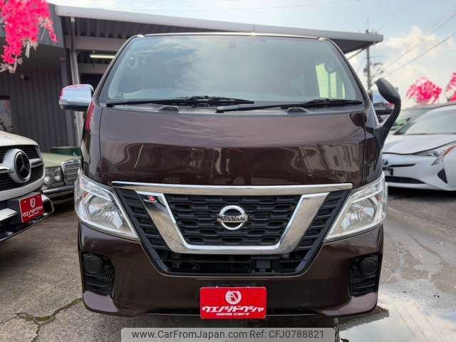 nissan caravan-van 2018 -NISSAN--Caravan Van VW2E26--108963---NISSAN--Caravan Van VW2E26--108963- image 2