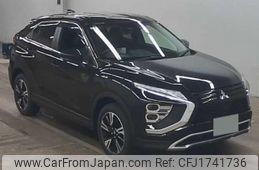 mitsubishi eclipse-cross 2021 CFJ1741736