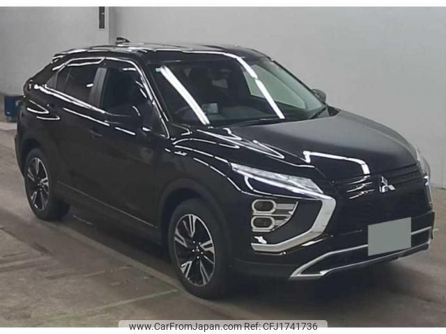 mitsubishi eclipse-cross 2021 CFJ1741736 image 1