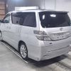 toyota vellfire 2010 -TOYOTA--Vellfire GGH20W-8033840---TOYOTA--Vellfire GGH20W-8033840- image 2