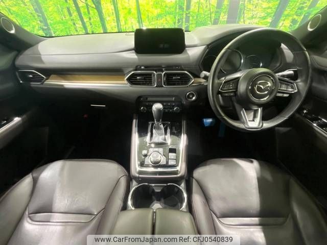 mazda cx-8 2018 -MAZDA--CX-8 3DA-KG2P--KG2P-201798---MAZDA--CX-8 3DA-KG2P--KG2P-201798- image 2