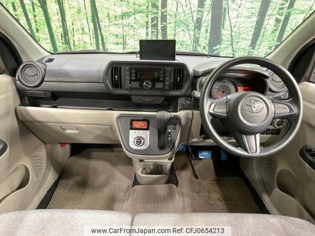 toyota passo 2016 -TOYOTA--Passo DBA-M700A--M700A-0048896---TOYOTA--Passo DBA-M700A--M700A-0048896- image 2