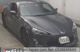 toyota 86 2014 -TOYOTA--86 ZN6-047279---TOYOTA--86 ZN6-047279-