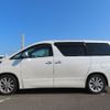 toyota vellfire 2009 NIKYO_GE25517 image 2