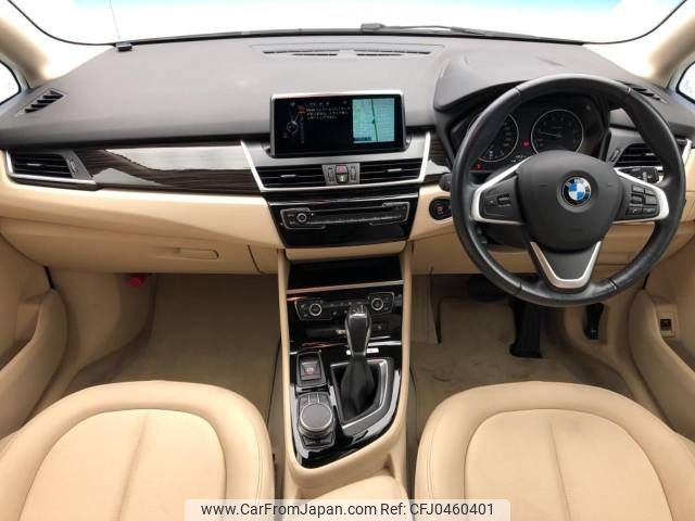 bmw 2-series 2016 -BMW--BMW 2 Series DBA-2A15--WBA2A320X0V462702---BMW--BMW 2 Series DBA-2A15--WBA2A320X0V462702- image 2