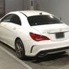 mercedes-benz cla-class 2015 -MERCEDES-BENZ--Benz CLA DBA-117342--WDD1173422N271310---MERCEDES-BENZ--Benz CLA DBA-117342--WDD1173422N271310- image 5