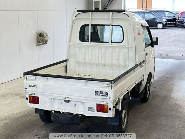 daihatsu hijet-truck 1998 -DAIHATSU--Hijet Truck S110P-180804---DAIHATSU--Hijet Truck S110P-180804- image 2