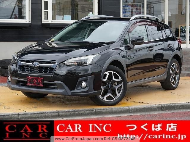 subaru xv 2017 quick_quick_GT7_GT7-044795 image 1