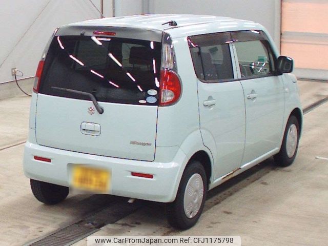 suzuki mr-wagon 2012 -SUZUKI 【岩手 580ね8926】--MR Wagon MF33S-129427---SUZUKI 【岩手 580ね8926】--MR Wagon MF33S-129427- image 2