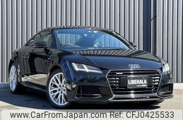 audi tt 2018 -AUDI--Audi TT ABA-FVCHHF--TRUZZZFV2J1008154---AUDI--Audi TT ABA-FVCHHF--TRUZZZFV2J1008154-