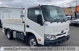 toyota toyoace 2020 CFJ1818088