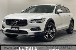 volvo v90 2022 -VOLVO--Volvo V90 5AA-PB420TM--YV1PZL1M4P1160923---VOLVO--Volvo V90 5AA-PB420TM--YV1PZL1M4P1160923-