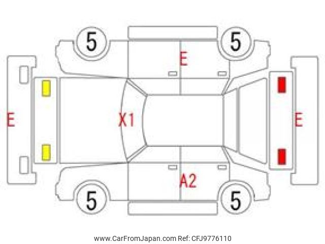 toyota sienta 2022 -TOYOTA--Sienta 5BA-MXPC10G--MXPC10-1006135---TOYOTA--Sienta 5BA-MXPC10G--MXPC10-1006135- image 2