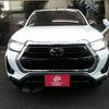 toyota hilux 2021 -TOYOTA--Hilux 3DF-GUN125--GUN125-3927974---TOYOTA--Hilux 3DF-GUN125--GUN125-3927974- image 4