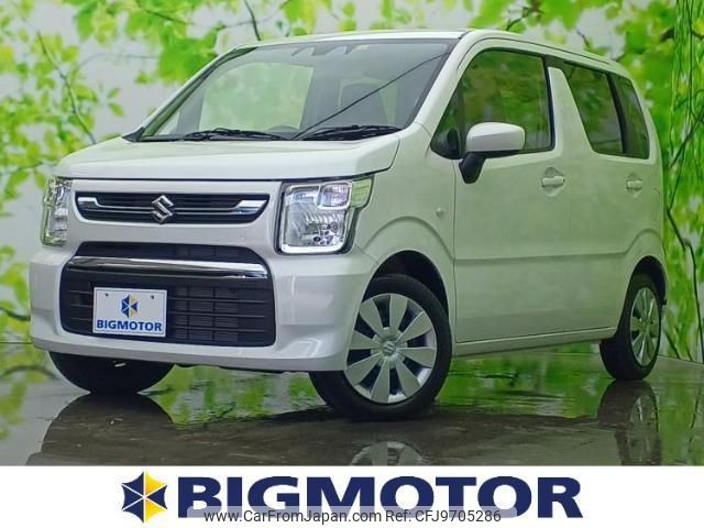 suzuki wagon-r 2023 quick_quick_5BA-MH85S_MH85S-158592 image 1