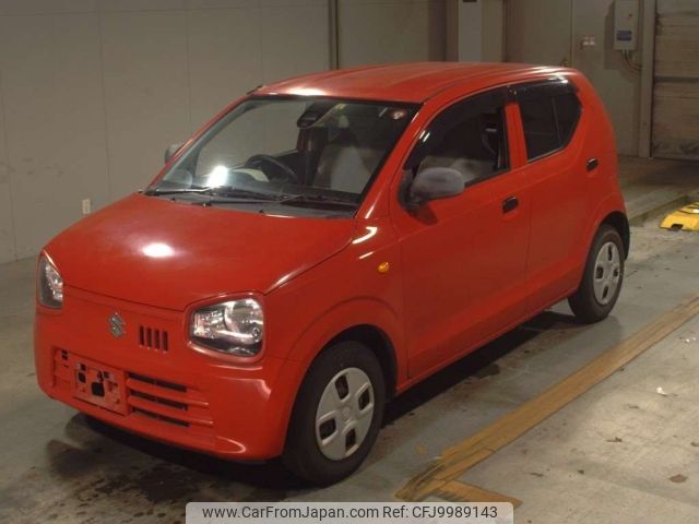 suzuki alto 2017 -SUZUKI--Alto HA36S-334144---SUZUKI--Alto HA36S-334144- image 1