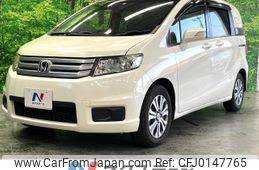 honda freed-spike 2012 -HONDA--Freed Spike DBA-GB3--GB3-1430566---HONDA--Freed Spike DBA-GB3--GB3-1430566-