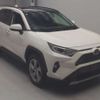 toyota rav4 2021 -TOYOTA--RAV4 6AA-AXAH54--AXAH54-4026366---TOYOTA--RAV4 6AA-AXAH54--AXAH54-4026366- image 6
