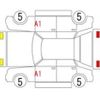 nissan x-trail 2016 -NISSAN--X-Trail DBA-NT32--NT32-541323---NISSAN--X-Trail DBA-NT32--NT32-541323- image 2