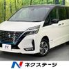 nissan serena 2019 -NISSAN--Serena DAA-HFC27--HFC27-054764---NISSAN--Serena DAA-HFC27--HFC27-054764- image 1