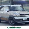 suzuki xbee 2018 -SUZUKI--XBEE DAA-MN71S--MN71S-123761---SUZUKI--XBEE DAA-MN71S--MN71S-123761- image 1