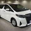 toyota alphard-g 2019 CFJ1816965 image 8