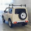 suzuki jimny 1991 -SUZUKI--Jimny JA11V-164208---SUZUKI--Jimny JA11V-164208- image 2