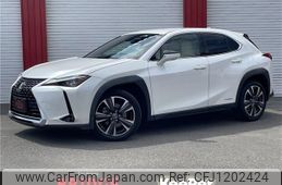 lexus ux 2019 -LEXUS--Lexus UX MZAH15--2019850---LEXUS--Lexus UX MZAH15--2019850-