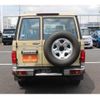 toyota land-cruiser 2015 -TOYOTA--Land Cruiser CBF-GRJ76K--GRJ76-1006135---TOYOTA--Land Cruiser CBF-GRJ76K--GRJ76-1006135- image 10