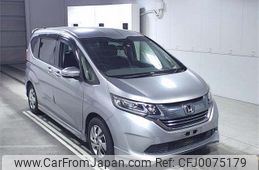 honda freed 2017 -HONDA--Freed GB7-1043436---HONDA--Freed GB7-1043436-