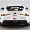 toyota supra 2019 -TOYOTA--Supra 3BA-DB22--DB22-0027004---TOYOTA--Supra 3BA-DB22--DB22-0027004- image 14