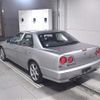 nissan skyline 1999 -NISSAN--Skyline ER34-020717---NISSAN--Skyline ER34-020717- image 2