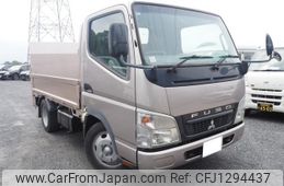 mitsubishi-fuso canter 2008 GOO_NET_EXCHANGE_0900854A30250615W004