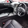 mercedes-benz sl-class 2015 -MERCEDES-BENZ--Benz SL RBA-231457--WDD2314572F037584---MERCEDES-BENZ--Benz SL RBA-231457--WDD2314572F037584- image 12