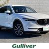 mazda cx-5 2017 -MAZDA--CX-5 LDA-KF2P--KF2P-109800---MAZDA--CX-5 LDA-KF2P--KF2P-109800- image 1