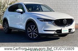 mazda cx-5 2017 -MAZDA--CX-5 LDA-KF2P--KF2P-109800---MAZDA--CX-5 LDA-KF2P--KF2P-109800-