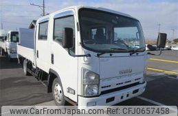 isuzu elf-truck 2007 -ISUZU--Elf NPR85AR-7002418---ISUZU--Elf NPR85AR-7002418-