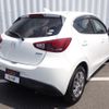 mazda demio 2017 -MAZDA--Demio DBA-DJ3FS--DJ3FS-315264---MAZDA--Demio DBA-DJ3FS--DJ3FS-315264- image 3