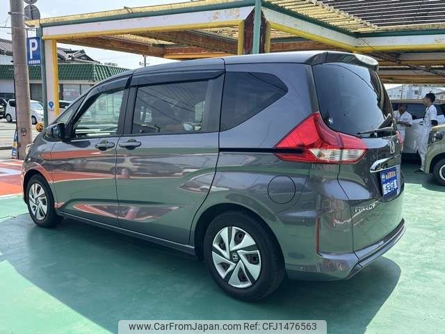 honda freed 2018 -HONDA--Freed DBA-GB5--GB5-5001077---HONDA--Freed DBA-GB5--GB5-5001077- image 2