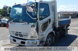 mitsubishi-fuso fighter 2020 CFJ9501701